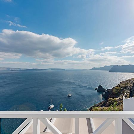 Helianthus Dream Homes Ia Exterior foto