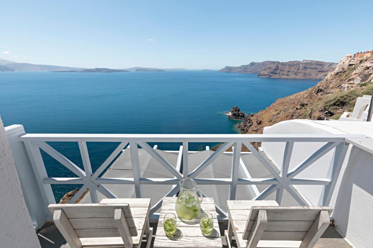 Helianthus Dream Homes Ia Exterior foto