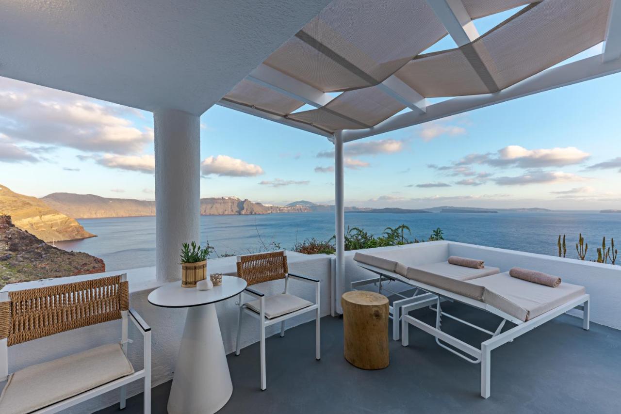 Helianthus Dream Homes Ia Exterior foto