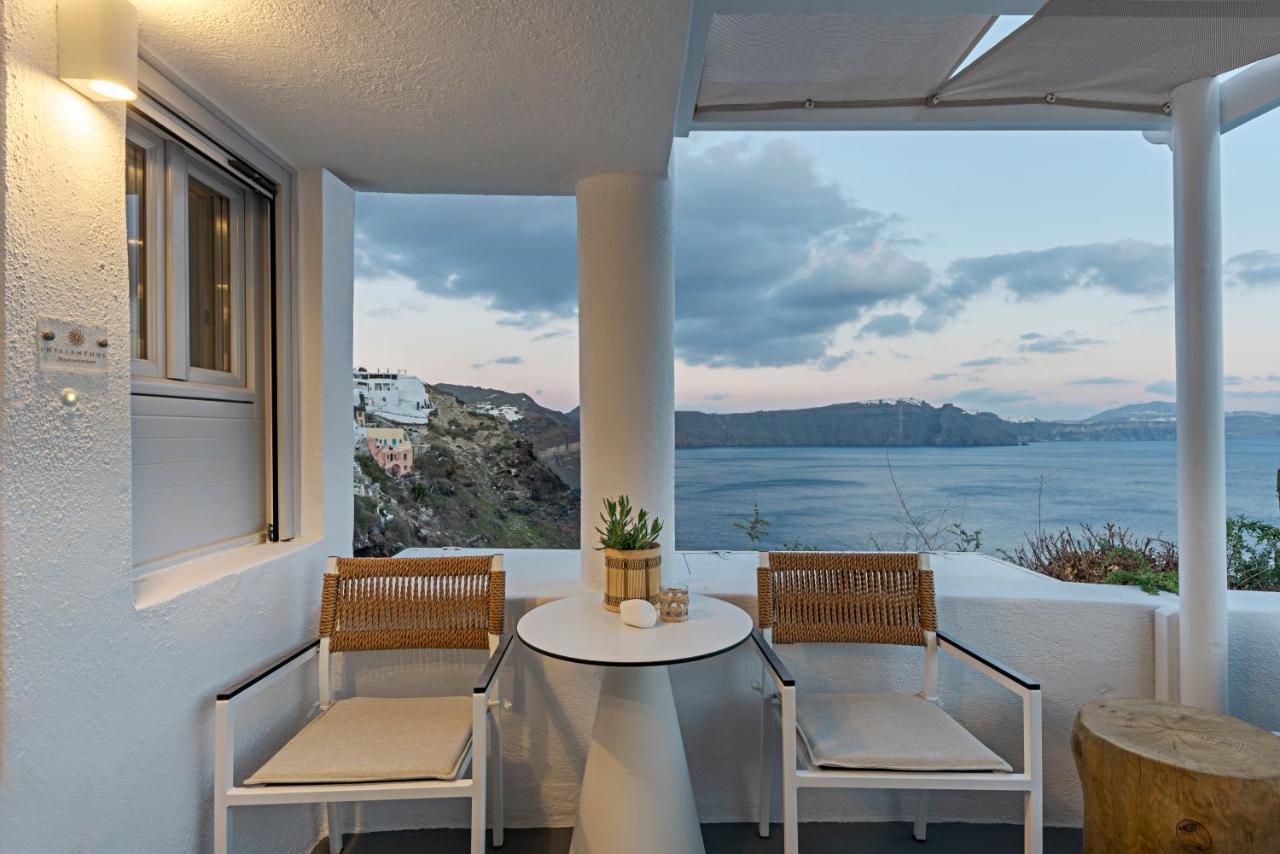 Helianthus Dream Homes Ia Exterior foto