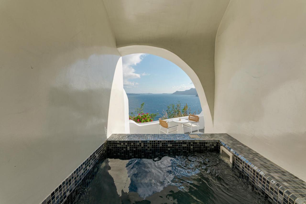Helianthus Dream Homes Ia Exterior foto