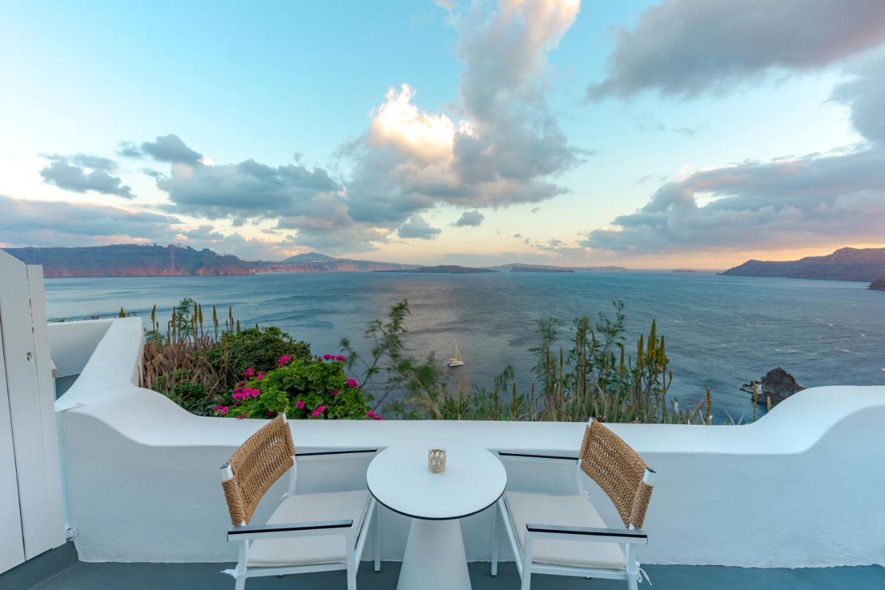 Helianthus Dream Homes Ia Exterior foto